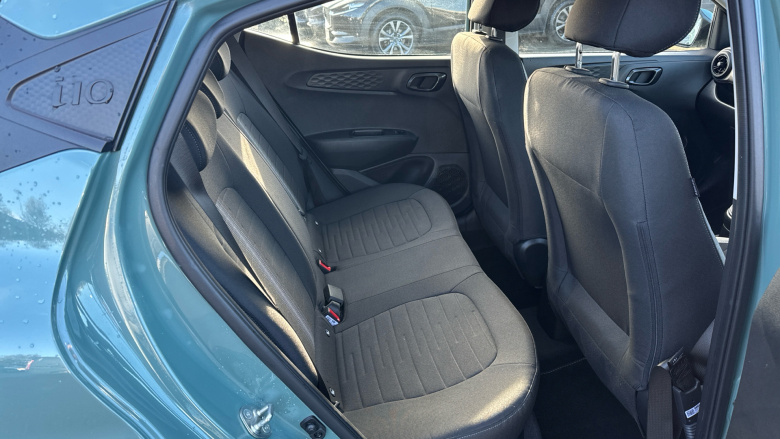 Hyundai i10 1.2 [79] Advance 5dr [Nav] Petrol Hatchback